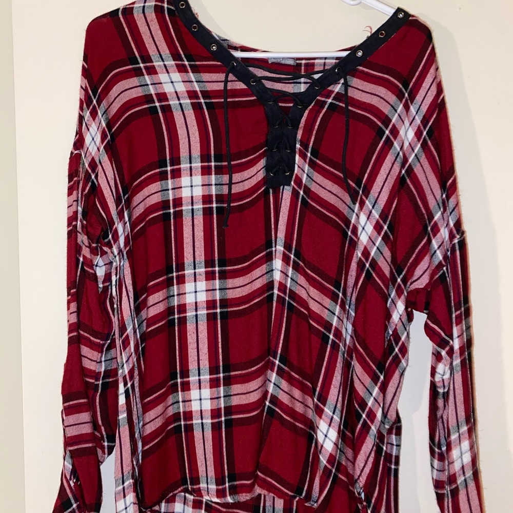 Flannel